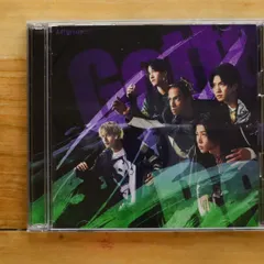国内盤CD★ええ グループ/Ａぇ！　ｇｒｏｕｐ■ Gotta Be (初回限定盤B)(DVD付) 【UPCA9004/4988031674062】J02811