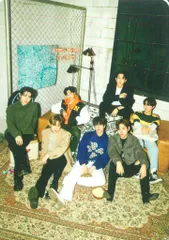 ENHYPEN 2022ENGENE MEMBERSHIP KIT 集合 トレーディングカード