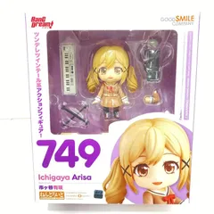 2025年最新】ねんどろいど 市ヶ谷有咲の人気アイテム - メルカリ