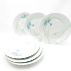 LEC　LIMOGE　リモージュ　ケーキプレート　4枚セット 2025年最新】リモージュケーキ皿セットの人気アイテム - メルカリ