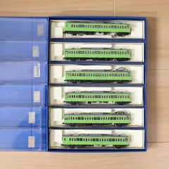 2025年最新】モハ103 KATOの人気アイテム - メルカリ