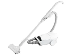 Panasonic MC-SJP520G-W ホワイト 掃除機 Jコンセプト Panasonic MC-SJP520G-W ホワイト 掃除機 Jコンセプト Amazon.co