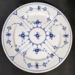 ロイヤルコペンハーゲン 2005年 フィキュア アンナ 置物 TH-M0073