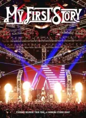 ミュージック MY FIRST STORY TOUR 2020 DVD MY FIRST STORY TOUR 2020 LIVE DVD : EastRiverrr-shop - 通販