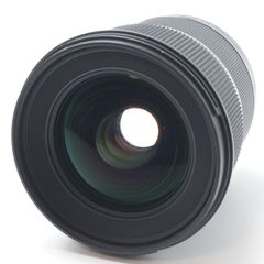 シグマ SIGMA 24mm F1.4 DG HSM Art Canon EFマウント専用