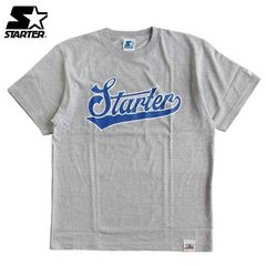 STARTER スターター 半袖Tシャツ メンズ ストリート
