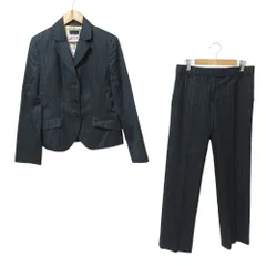 ポールスミスブラック　レディース　スーツ　上下　ジャケット　スカート Paul Smith（スーツ）のフリマアイテム一覧