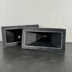 ドーム型 ツィーター 2点セット 【中古】動作保証 DIATONE ダイヤトーン DH-2328BM スピーカー オーディオ機器 ホーン型 / 71514のサムネイル