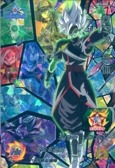 【中古】ドラゴンボールヒーローズ UM12-HCP2[CP]：ザマス：合体