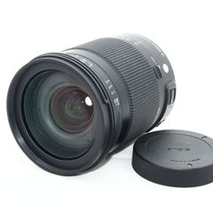 SIGMA 18-300mm F3.5-6.3 DC MACRO OS HSM | Contemporary C014 | Sigma SAマウント