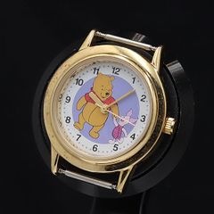 電池新品】ALBA プーさん V501-0A70 1991年 - メルカリ
