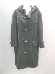 ⭐美品・未使用同様⭐ McGREGORマックレガーVintage ダッフルコート 2025年最新】Yahoo!オークション -mcgregor ダッフルコートの