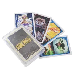 ワンピース シーンがいっぱいトランプ ワノ国編 