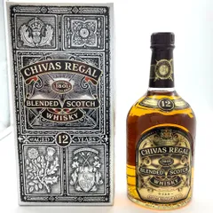 2025年最新】シーバスリーガル ディスプレイの人気アイテム