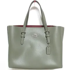 2025年最新】コーチ モリートート25の人気アイテム - メルカリ