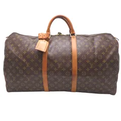 ルイ・ヴィトン ボストンバッグ M41422 ( 廃番 )