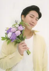 BTS GLOBAL OFFICIAL FANCLUB ARMY MEMBERSHIP KIT RM トレーディングカード 10期