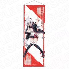 激レア　フレームアームズ・ガール タペストリー　迅雷 激レア フレームアームズ・ガール タペストリー 迅雷 - メルカリ