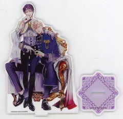 2025年最新】麻生ミツ晃 アクリルスタンドの人気アイテム - メルカリ