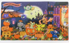 2026年最新】ポケモンカード プレイマット ハロウィンの人気アイテム