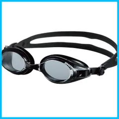 【速発送】SSスワンズ 日本製 スイミングゴーグル S-32 フィットネス クッション付 大人用