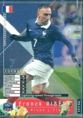 2025年最新】WCCF フランク・リベリーの人気アイテム - メルカリ