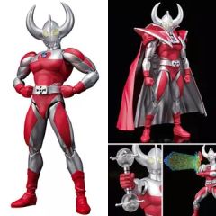 ⭐️ フィギュア ULTRA-ACT 「ウルトラの父＆ブラザーズマント 