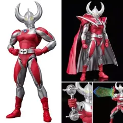 【中古】フィギュア ULTRA-ACT ウルトラの父 「ウルトラマンA」のサムネイル