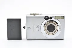 ■CANON／キャノン／IXY DIGITAL 10／新品当時のフルセット／極美 Amazon.co.jp: Canon IXY DIGITAL 10 IXYD10 Digital Camera