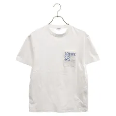2024年最新】ロエベ Tシャツの人気アイテム - メルカリ