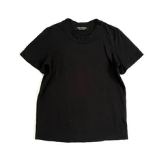 JUNYA WATANABE COMME des GARCONS Tee コムデギャルソン ジュンヤワタナベ 綿天竺Tシャツ レディース サイズSのサムネイル