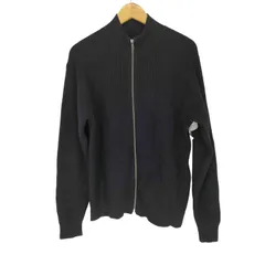 ムジルシリョウヒン 無印良品 ドライバーズニット メンズ JPN：M 