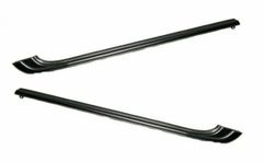 ★新品 スバル GC8 GF8 GM8 インプレッサ 純正 リアドアアウト ベルトモール 水切りモール 左右SET★ SUBARU Outdoor Weather Strip RH LH