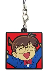 【中古】雑貨 江戸川コナン 「名探偵コナン 犯人の犯沢さん 犯沢さんがいっぱい!?カプセルラバーストラップ」