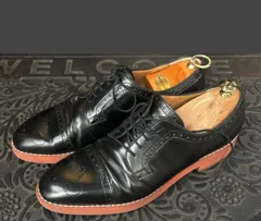 定価10万 美品 GUCCI グッチ レザーシューズ ドレスシューズ