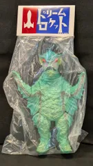 ドリームロケット ドラコ ASTRO ZOMBIES | ドリームロケット ソフビ ドリームロケット ドラコ ASTRO ZOMBIES | ドリームロケット ソフビ