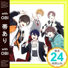 【帯あり】アオペラ -aoppella!?- Fya’m’盤 [CD]_07