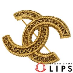 バレンシアガ LOCKER ピアス 770259 真鍮 レディース 【中古】 - メルカリ 