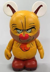【中古】トレーディングフィギュア フィル 「ディズニー Vinylmation ANIMATION #1」 ディズニーストア限定