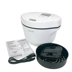 2025年最新】ヘルシオホットクック kn-hw24gの人気アイテム