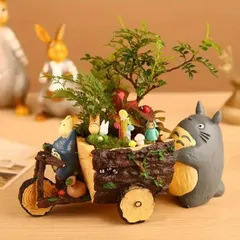 2025年最新】トトロプランターの人気アイテム - メルカリ 2025年最新】トトロプランターの人気アイテム - メルカリ