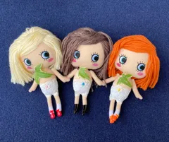 2026年最新】イーマリーちゃん洋服の人気アイテム - メルカリ