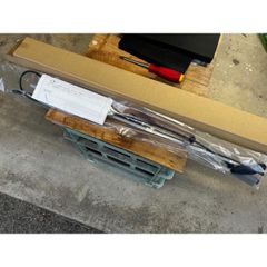 SEA MIGHTY アジビシ200 ヤリイカ180 2本➕ふかせ釣り仕掛け - メルカリ