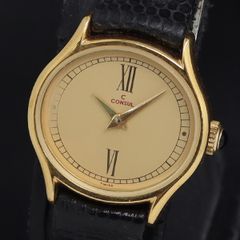 CORUM 腕時計 オクタゴナルケース - メルカリ