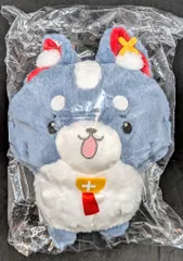 2025年最新】大神ミオ活動4周年記念 ミオファ（オオカミの姿