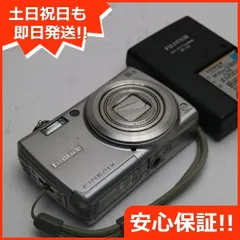 2024年最新】fujifilm f100fdの人気アイテム - メルカリ