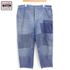 2025年最新】モールスキン パンツ 50sの人気アイテム - メルカリ