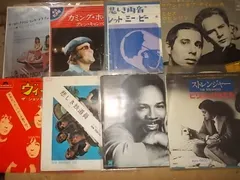 2024年最新】レコード billy joelの人気アイテム - メルカリ