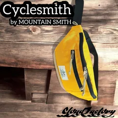 2025年最新】cyclesmithの人気アイテム - メルカリ