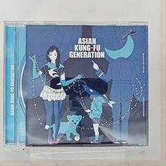国内盤☆アジアン・カンフー・ジェネレーション/ASIAN KUNG-FU